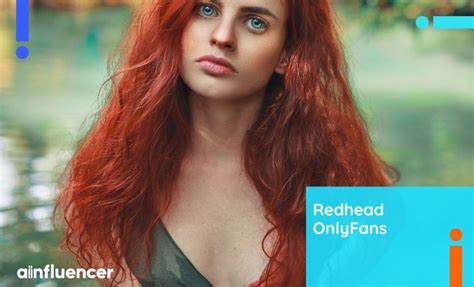 redhead onlyfans|Top 50 Best Redhead OnlyFans Creators (Dec, 2024)